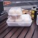 Outdoor Camping Shockproof Shatterproof Protective Storage Box Container Anti-drop Portable Plastic Egg Tray_desvips.com