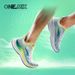 ONEMIX Running For Men Breathable Racing Sport Shoes Casual Soft New Trend Outdoor Male Anti-slip Walking Sneakers_desvips.com