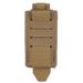 ARC Pistol Mag Pouch Hunting Holster Pistol Magazine Bag Molle Shooting System Accessories Flashlight Waist Bag Equipment_desvips.com