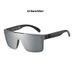 Riding Goggles Outdoor Sports Polarized HEAT WAVE Sunglasses_desvips.com