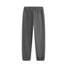 Li-Ning Men's BADFIVE Pants Breathable Comfortable Street Style LiNing Basketabll Sport Leisure Trousers AKLV213_desvips.com