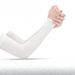 Custom Summer, Offering Sun UV Protection Outdoor Activities, Cycling, Suitable For Both Men And Women; Ice Silk Sleeves_desvips.com