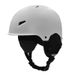 Ski helmet, single board, double board, children's, adult, unisex, hard shell safety helmet, ski protective gear_desvips.com