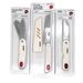 Omeida Fruit Individually Packaged, Kitchen Household Folding Portable Peeling With Sheath, Small Knife, Long Knife_desvips.com