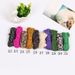 4mm Seven-core Paracord Outdoor Survival Climbing Hand-woven Wrist Strap 550lb Wear-resistant Colorful Rope_desvips.com