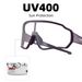 ROCKBROS Cycling Glasses Self-tinting Cycling Glasses Photochromic UV400 Protection Outdoor_desvips.com