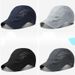 Hat Men Thin Quick-Dry UPF50+ Sunshade Sunscreen Summer Outdoor Sports Men's Baseball Cap_desvips.com