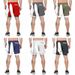 European And American Trendy Large-size Cross-border Foreign Trade Wholesale Men's Sports Summer, Adult Outdoor_desvips.com