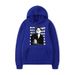 British Male Singer Merchandise Kit Connor 2D Print Unisex Hoodie_desvips.com