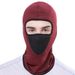 cycling headgear Lycra ice silk sunscreen breathable mask outdoor bicycle windproof and dustproof mask_desvips.com