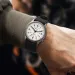 BERNY Titanium Watches For Men Classic Mens Field Watch Easy Read Outdoor Quartz Wristwatch Super Luminous Sapphire 5ATM_desvips.com