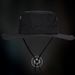 UV Sun Protection Tactical Camouflage Wide Hat Summer Outdoor Men's Breathable Hiking Fisherman Fishing Big Brim Hat_desvips.com