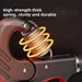 Adjustable Electronic Counting For Men And Women Adults Muscle Exercise Fitness Hand Strength Training Grip Strengthener_desvips.com