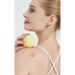 Neumee Silicone Ball Foot Bottom Back Meridian Shoulder Cervical Massage_desvips.com