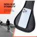 ROCKBROS Bicycle Saddle Cover Waterproof Gel Seat Protector_desvips.com