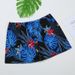 Men's Set Anti-Embarrassment Loose Fit Quick-Dry Plus Size Hot Spring Boxer Shorts Swimming Trunks_desvips.com