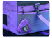 New Outdoor Essential: Foldable Rope, Portable Travel Clothesline, Windproof, Non-slip, Adjustable Clothesline_desvips.com
