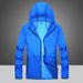 Direct Manufacturer Of 100% Nylon Sun Protection Men Women, Custom Logo Processing, Outdoor Skin Clothing For Fishing_desvips.com