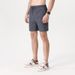 2026 Sports Quick-dry Shorts For Men, Loose And Breathable Running Shorts, Basketball Training Comfortable Casual_desvips.com