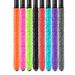 New Fishing Rod High Elasticity Shock Absorption PU Three-Dimensional Anti-Slip Breathable Comfortable Good Waterproof_desvips.com