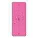 Pu Rubber Yoga Mat Non Slip Yoga Fitness Mat Yoga Hall Posture Line Tyrant Mat Yoga Mat_desvips.com