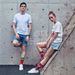 10 Pairs/Lot Funny Happy Crew Colorful Combed Cotton Christmas Rhombus Casual Fashion Autumn Big Size Men Socks_desvips.com
