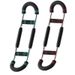 Multifunctional U-Shaped Strengthener Three-Level Adjustable Home Exercise Fitness Equipment Arm Strength Training_desvips.com