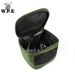 W.P.E 1 Handbag Carp Gear 18*20*15cm Reel Bag Splash-Proof Fishing Accessories_desvips.com