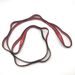 Polyester Wear-Resistant Flat Indoor Anti-Gravity Aerial Yoga Hammock Vitality Strap Extended Webbing Chrysanthemum Rope_desvips.com