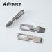 1pc Mini Multi Functional Keychain Accessories Outdoor Tool EDC_desvips.com