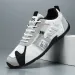 Classic Men's Breathable Low Top Sneakers 2026 Summer Retro Casual Running Vintage Style Athletic Shoes_desvips.com