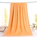 Thickened Ultra-fine Fiber Absorbent Adult Bath Towel 180*80 Cm For Swimming, Beauty Salons, And Hair Salons_desvips.com