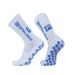 Colorful FS And TC Sports Soccer Socks For Adults Men's Thickened Terry Cloth Soles Non-Slip Running Socks_desvips.com