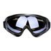 X400 Unisex Sports Protective Windproof Children's Ski Goggles Outdoor Motorcycle Riding Glasses_desvips.com