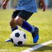 Adult football leg warmers pocket socks two-piece combination of men's and women's professional training game equipment_desvips.com