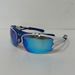Unbeatable Quality Men's Sports Glasses, Windproof And Fashionable Polarized Sunglasses, Outdoor Cycling Sunglasses_desvips.com