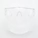 Full-Face Sunglasses Mask – Spherical Anti-Spray Protective Goggles For Outdoor And Cycling_desvips.com