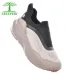 TREEPERI T99 Running Shoes For Men Black Taupe Clay Sand Breathable Knitting Sock Mens Designer Shoes Womens Height_desvips.com