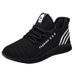 Spring And Autumn Old Beijing Cloth Female Mom, Walking Breathable Casual Shoes, Mesh Shoes_desvips.com
