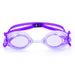 New HD Clear Fashionable Soft Professional Goggles For Men And Women Training Swimming Gear_desvips.com