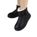2024 Winter New Plush Fashion Northeast Cotton Warm And Versatile Thick Bottom Non Slip Leather Short Boots For Women_desvips.com