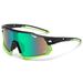 Colorful Large Frame Outdoor Sports Sunglasses For Men And Women Windproof Hiking And Cycling Glasses_desvips.com