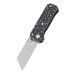Cross-border Direct Supply Of Outdoor Carving Utility With Nylon Reinforced Handles, Donut-shaped Folding Knives,_desvips.com