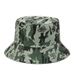 Outdoor Camping Printed LOGO Corporate Event Hats, Embroidered Volunteer Parent Child Bucket Hats, Customizable Advertising Bucket Hats_desvips.com