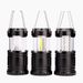 LED Portable Retractable Handheld Tent Lantern Emergency Outdoor Camping Light_desvips.com