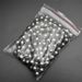 OOP Self-Sealing Bag Standard 6mm/8mm Universal Stainless Bicycle Steel Balls_desvips.com
