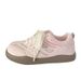 Pink German Training Double Mesh Board For Women, Ugly Cute, Summer New Style Chic, Niche Korean Edition, Breathable And_desvips.com