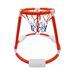 New water basketball stand children's outdoor swimming pool floating basketball hoop family party water toy_desvips.com