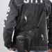New Tactical Leg Waterproof Rider Waist Riding Motorbike Crossbody Men's Chest Bag Motorcycle Travel Gear_desvips.com