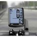 Wireless Road Mountain Bike Cycling Speed Measuring Device Waterproof Odometer Bicycle Speedometer_desvips.com